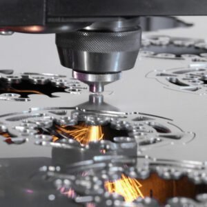 Genesis-MFG Sharjah MENA Image - Custom Precision Manufacturing - Custom CNC Machining
