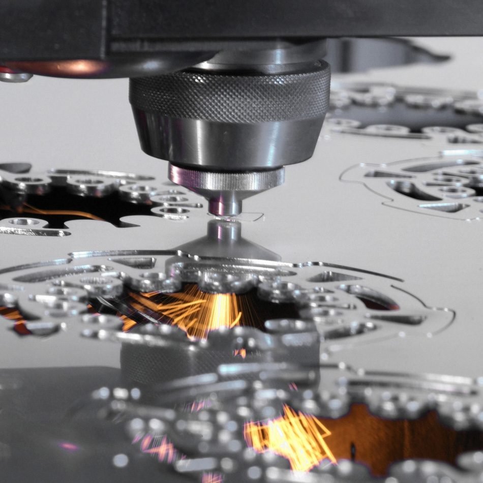 Unlocking the Potential of Custom CNC Machining with 5-Axis Precision: A Comprehensive Guide