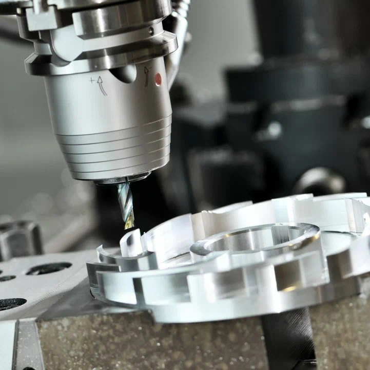 Custom Manufacturing for Scalable Solutions