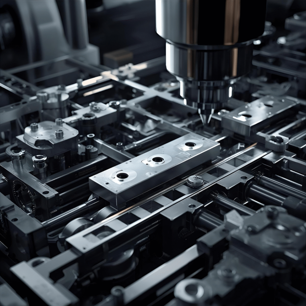 oil and gas equipment