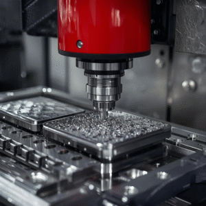 Why Every Modern Factory Needs a High-Precision Machining Setup