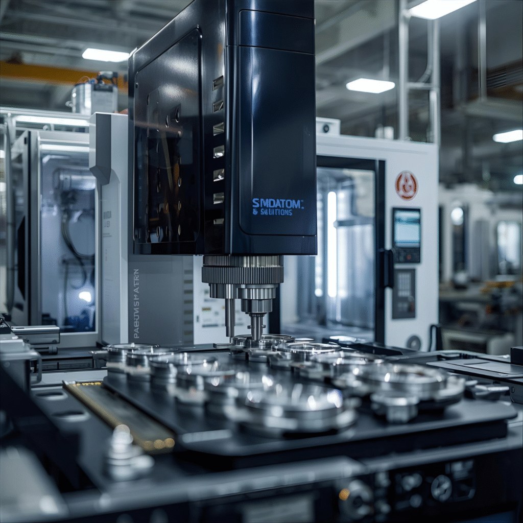 Manufacturing Company in Sharjah