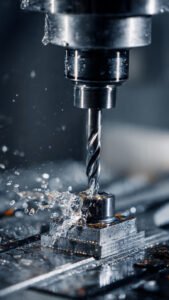 cnc machining demystified