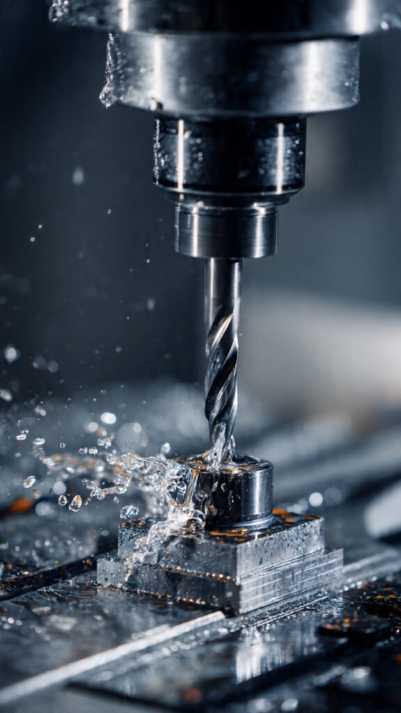cnc machining demystified
