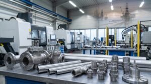 Oil and Gas Operations