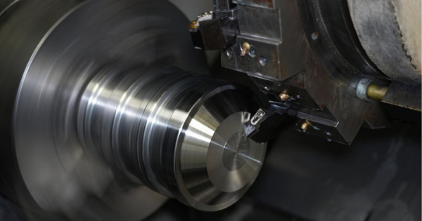 CNC Machining Cost in the UAE What Drives the Price of a Part